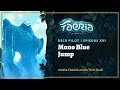 Faeria Deck Pilot - Episode 16 - Blue Jump Revisited