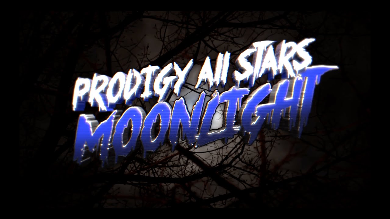 Prodigy AllStars Moonlight 2021-2022 - YouTube