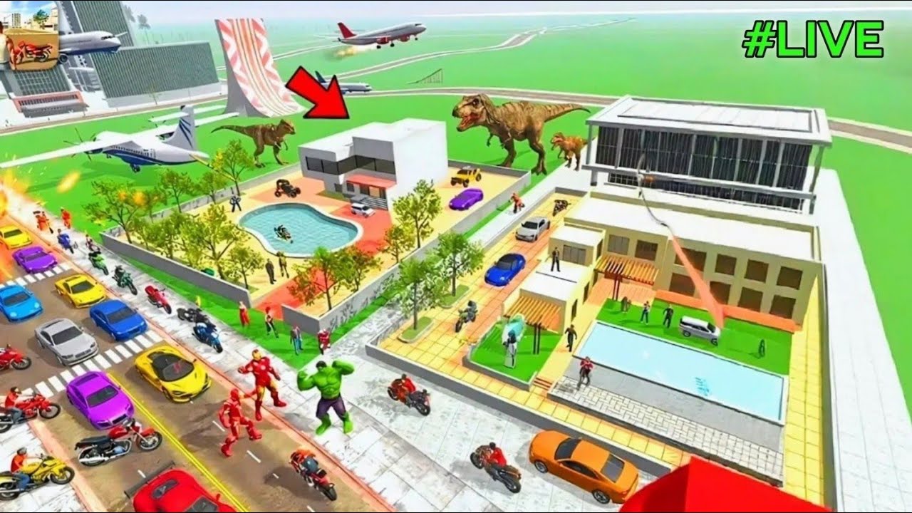 Finally🥳Gta 5 + Iron Man+ Toy Car All Secret  Cheat Codes 😁 Indian Bikes Driving 3d New Update