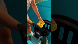 Pusun Pp-Smart Pro Your 247 Pickleball Coach