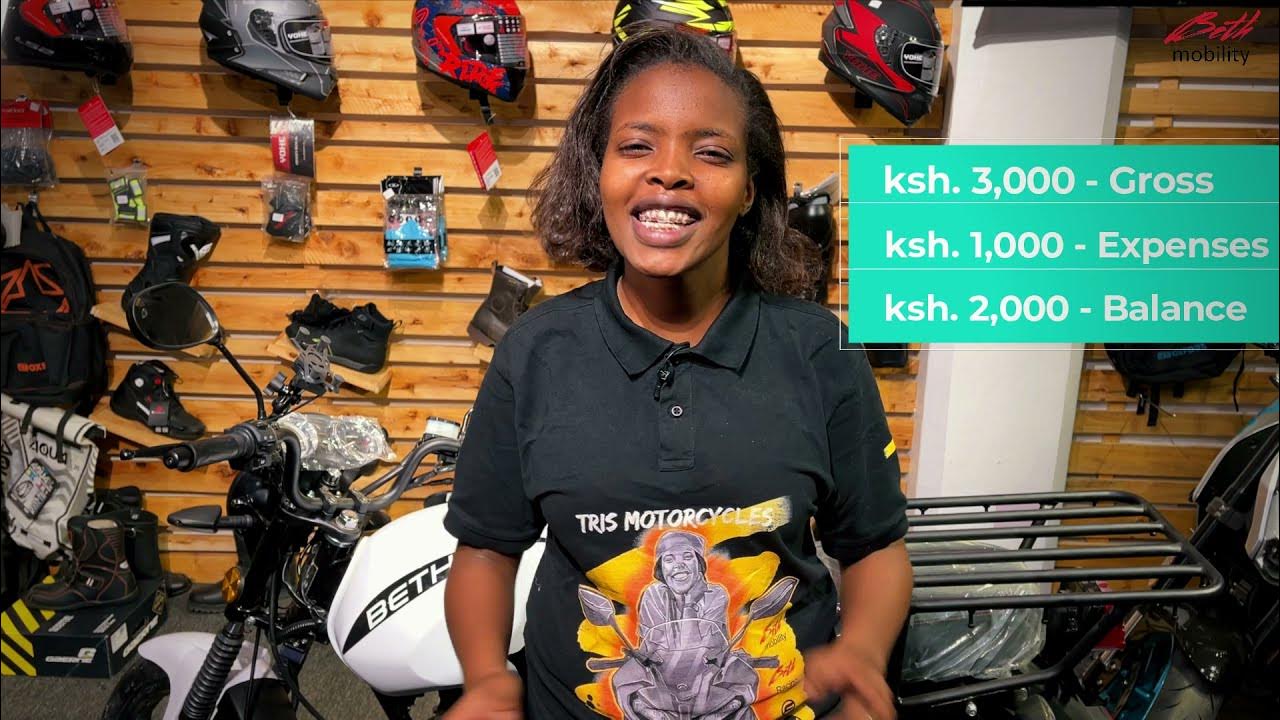 How to start a courier service YouTube