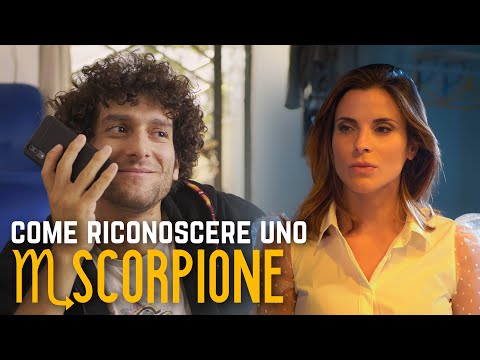 Video: Lo scorpione potrebbe tornare?