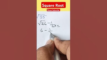 Math Simplification| Square Root #mathtricks #fastcalculation #mentalmath #ctetexam #ctet