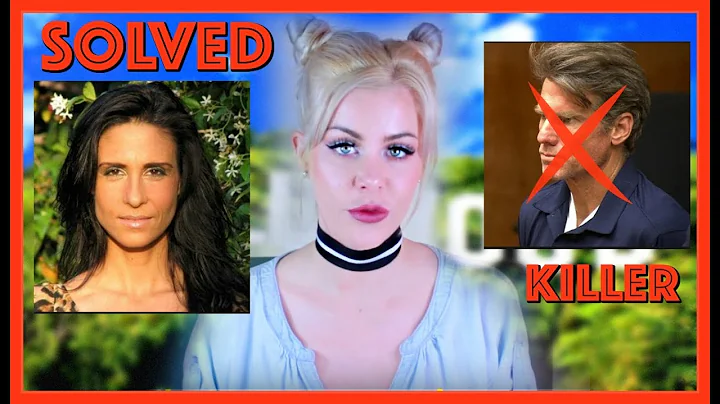HOLLYWOOD CASE OF LOREDANA NESCI| SOLVED