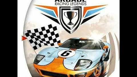 Loading - Arcade Racing Legends OST