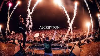Martin Garrix Matisse  Sadko Feat Michel Zitron Vs Julian Jordan  Hold On intro Edit