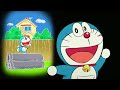 Doraemon Movie The Mermaid Ending Song 