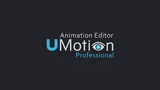 UMotion Professional V1.03 - Trailer