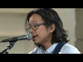 Tomo nakayama  my life is better because you are in it live on kexp