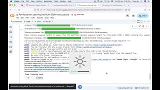 Reinforcement Learning - Reward Modeling on SmolLM model