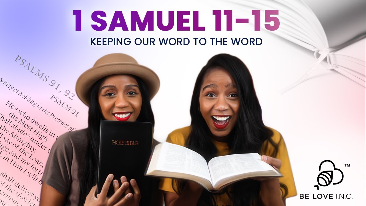 Daily Bible Reading 1 Samuel Chapters 11 15 YouTube daily-bible-reading-1-samuel-chapters-11-15-youtube