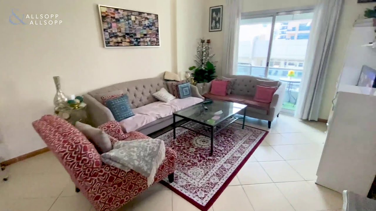 2 bedroom apartment for sale in Dubai, Marina Diamond 2, Dubai Marina