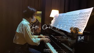 Chopin - Waltz Op. 64 No. 2