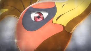 Pokémon Generations E6 - The Reawakening