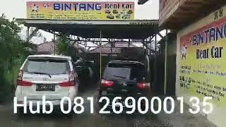 Jasa Rental dan Sewa Mobil Di Kota Banda Aceh