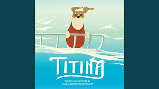 Titina on the Ice