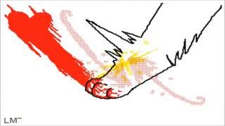 Disillusioned Flipnote 3D AMV