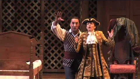 The Marriage of Figaro, Philadelphia 2006
