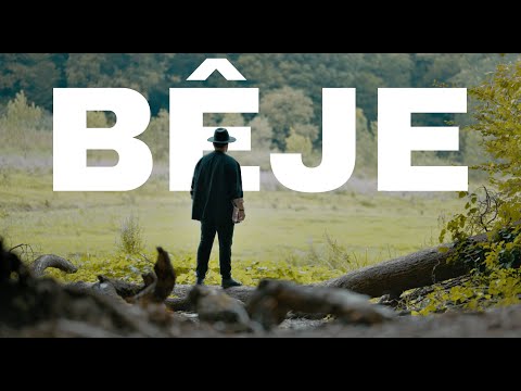 Jehrmar | Bêje (Official 4K Video)