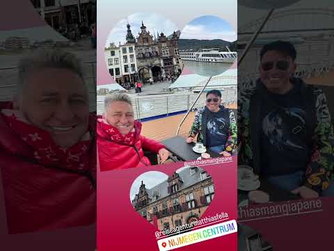 kleiner Spaziergang durch