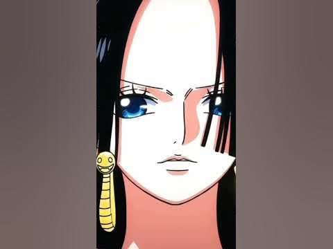 Боа Хенкок}_♡ - YouTube