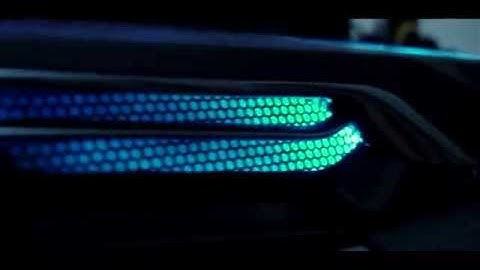 Chrowale RIG Update! #1 | Alienware M17X R3