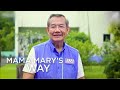 WALKING THE PATH OF MARY by Fr Jerry Orbos, SVD