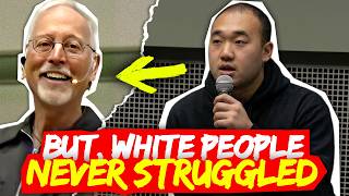 Professor Just Lit The Internet On FIRE Over “Black Fatigue”Debate...