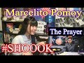 Marcelito Pomoy sings The Prayer LIVE on Wish 107 5 (REACTION)