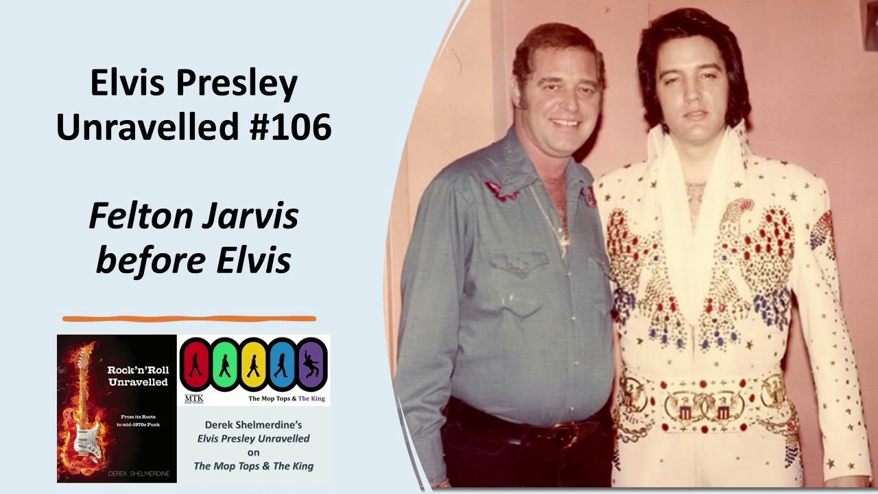 The Beatles Unravelled 