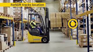 Turck Vilant Systems – RFID Material and Inventory Tracking for Manufacturing and Logistics