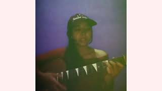 Pak Rai Jai Rak Song By  Jannine Weigel Cover By nathalia Fransisca