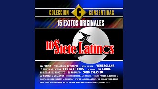 Miniatura del video "Los Siete Latinos - Canta Chamos"