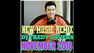 DJ FREDY 14 NOVEMBER 2018 MUSIK ATHENA DISCOTIC BANJARMASIN HBI B.O.E.C DJ FREDY TERBARU 2018