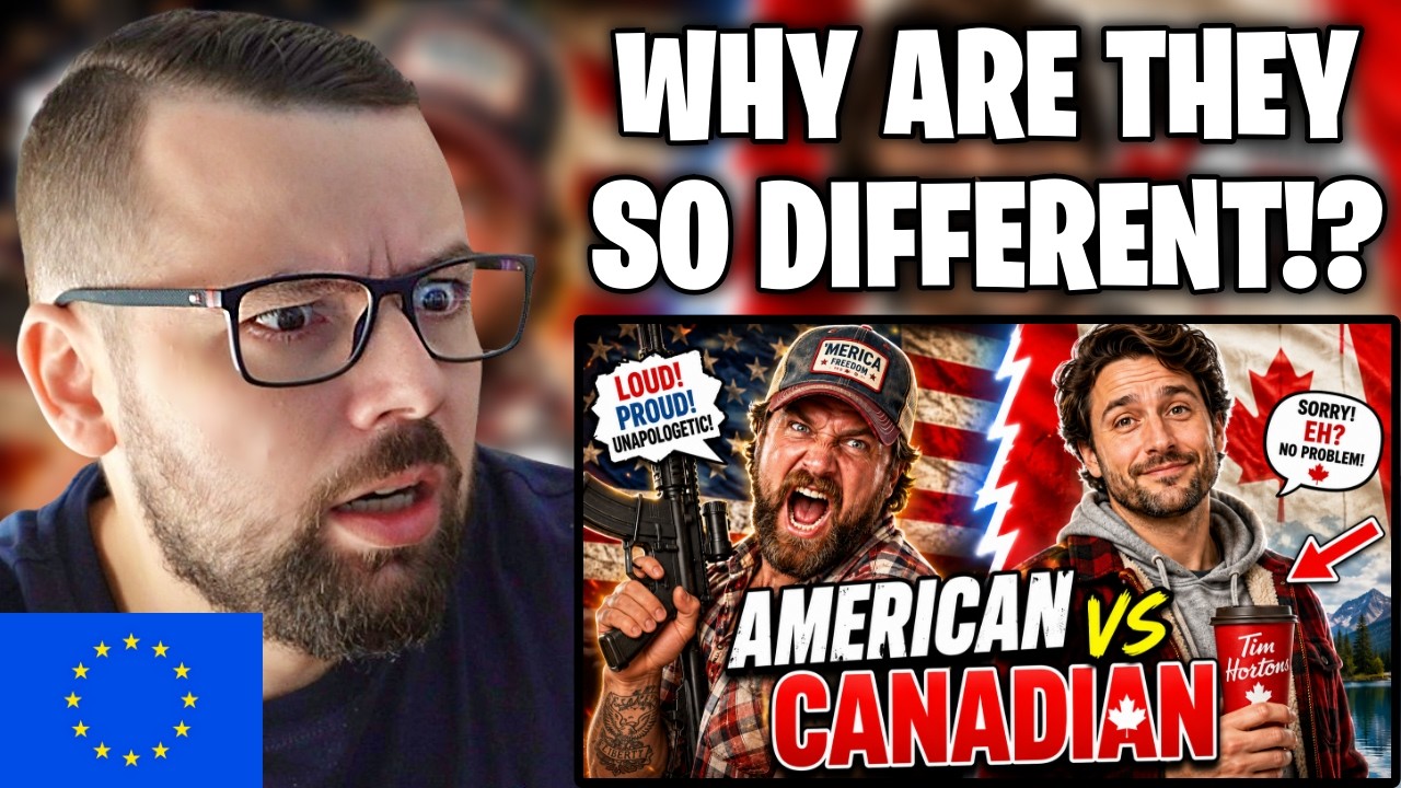 Canadian English: A Blend of British and American Features