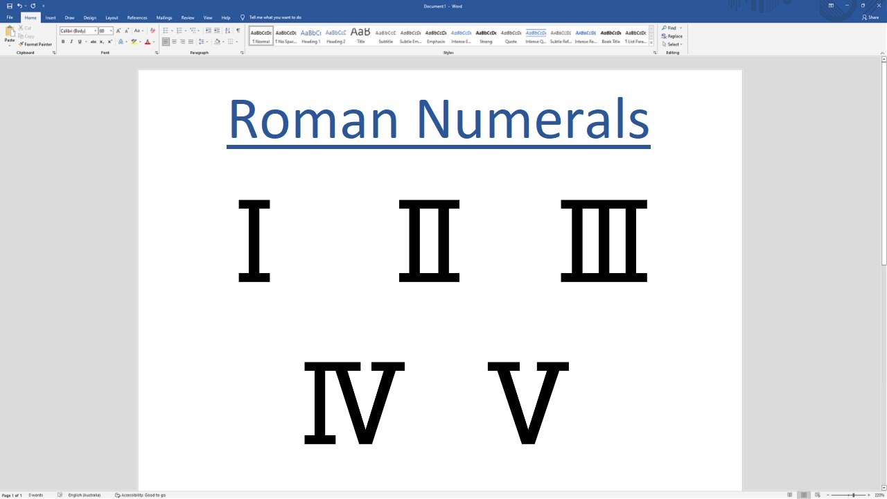 Как в телефоне набрать римские цифры