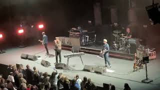 Benjamin Biolay Lyon Presqu’Île Live @ Nuits de Fourvière 2021