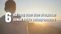 6 Hal yang Diam diam Diinginkan Cowok Ketika Sedang Cemburu - Durasi: 3.24. 
