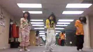 Break The Ice-April 17 2008