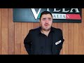 Kurt Maflin post match interview