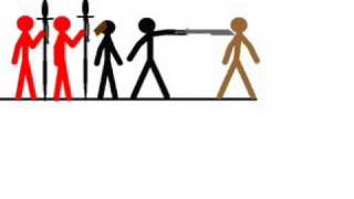 This is SPARTA (pivot)