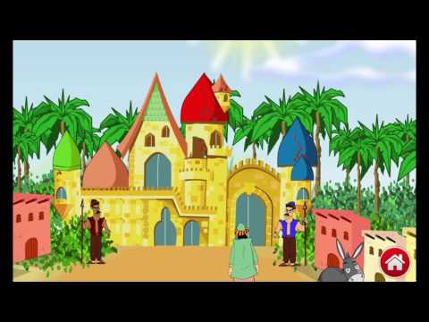 Juha Truyện và truyện minh họa