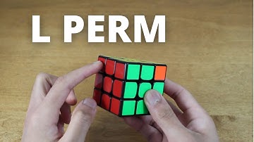 L Perm From All Angles