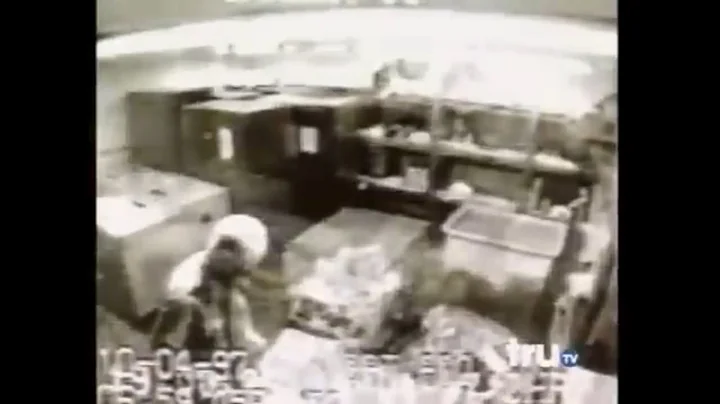 Loomis Fargo Robbery Of 1997