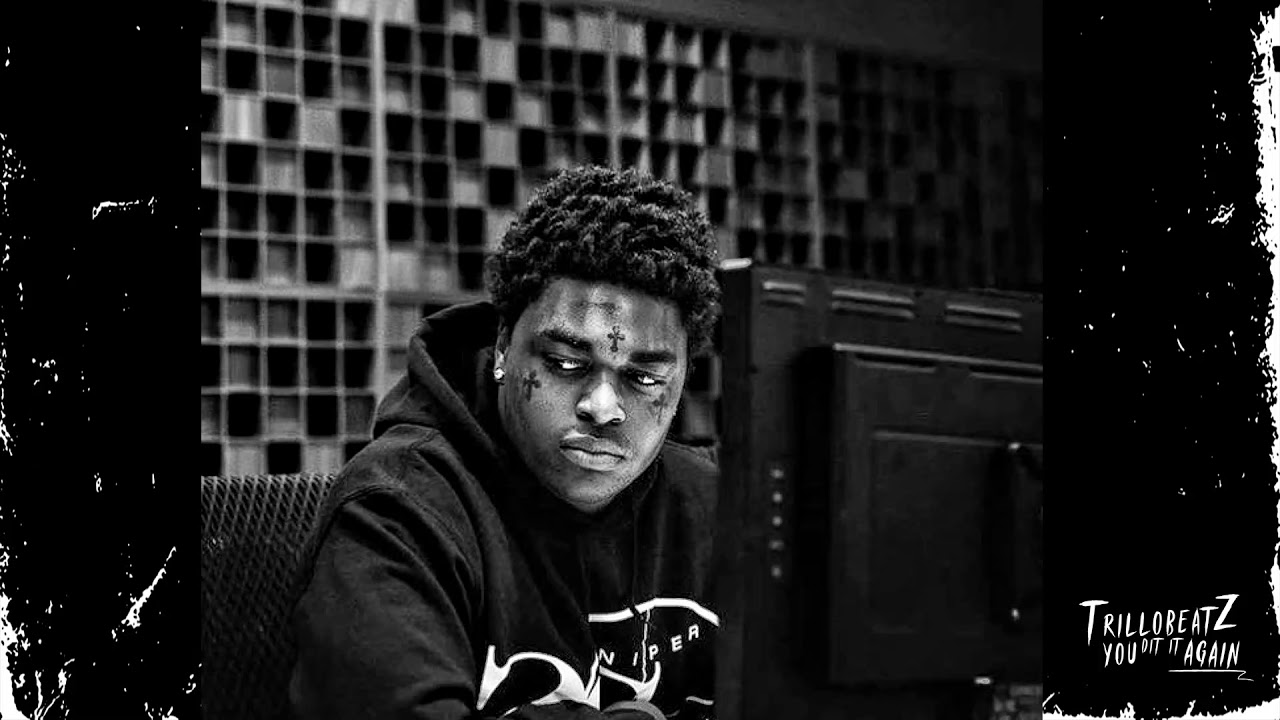 [FREE] NBA Youngboy x Kodak Black Type Beat 2019 "Down 2 Ride" | Free Type Beat