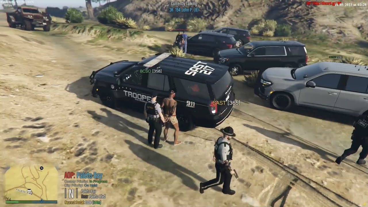 Drug Deal Gone Wrong. GTA 5 | GTA 5 ONLINE | FIVE M | ROLEPLAY | PC