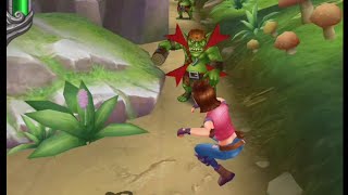 Endless Run: Jungle Escape 2 screenshot 4