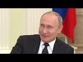 Putin: Liberal Idea Is Obsolete; Liberalism Outlived Its Purpose! Deal With It!