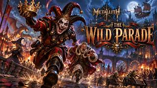 THE WILD PARADE | Epic Fantasy Heavy Metal Full Album