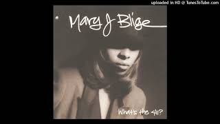 Mary J. Blige - Sweet Thing (432Hz)